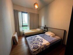 RiverGate (D9), Apartment #391829401